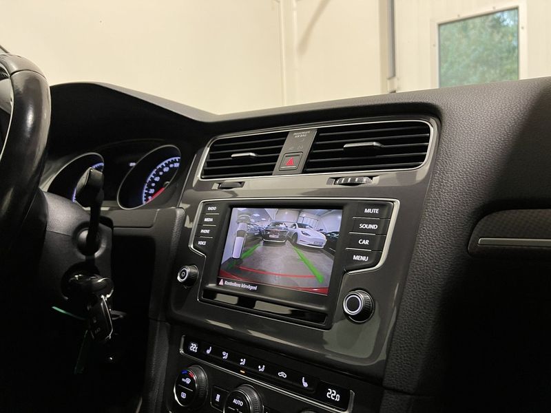 Volkswagen Golf bild 20