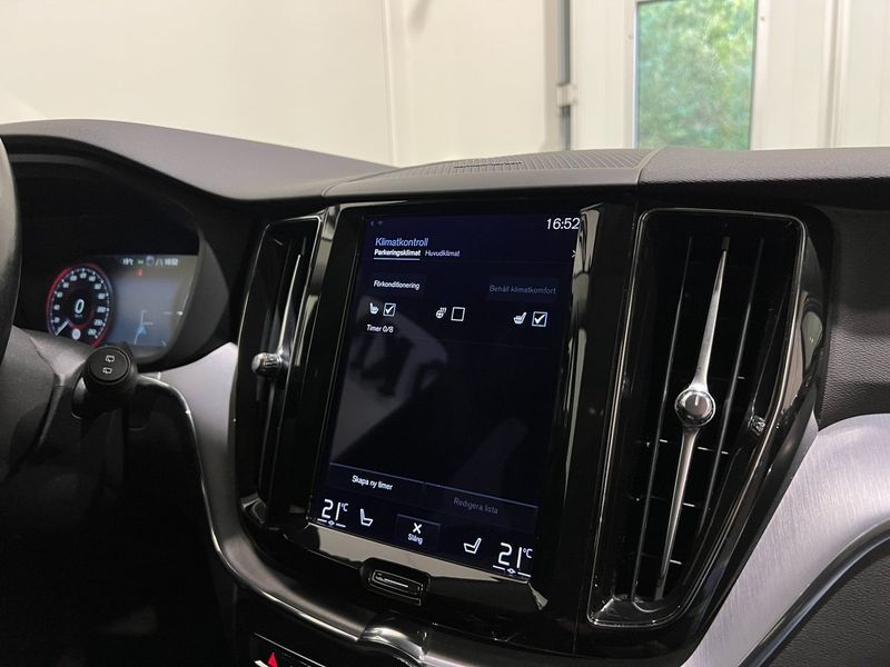 Volvo XC60 bild 24