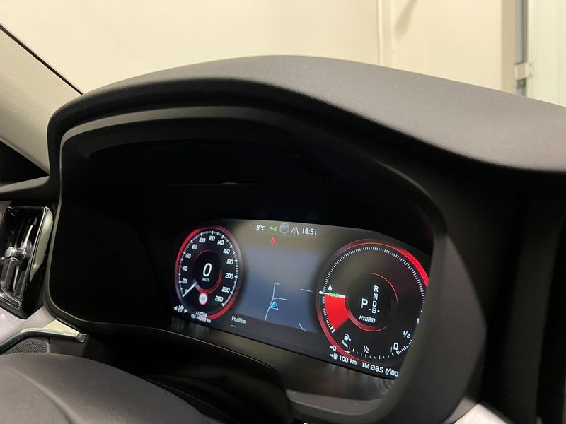 Volvo XC60 bild 21