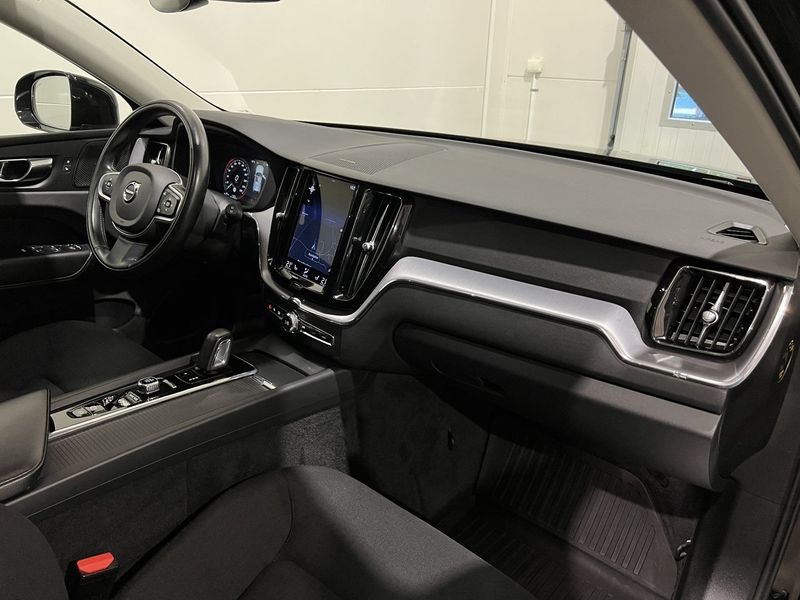 Volvo XC60 bild 17
