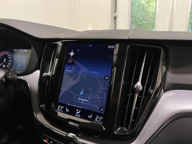 Volvo XC60 bild 22