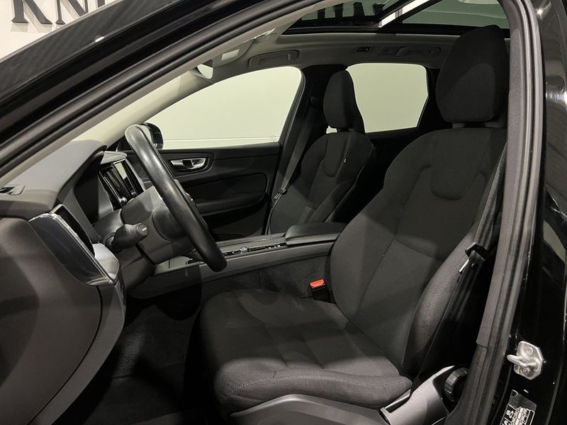 Volvo XC60 bild 7