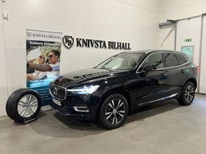 Volvo XC60 bild 16