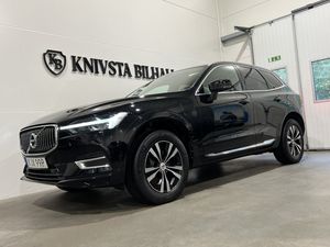 Volvo XC60 bild 27