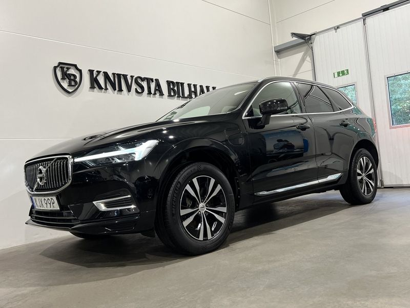 Volvo XC60 bild 27