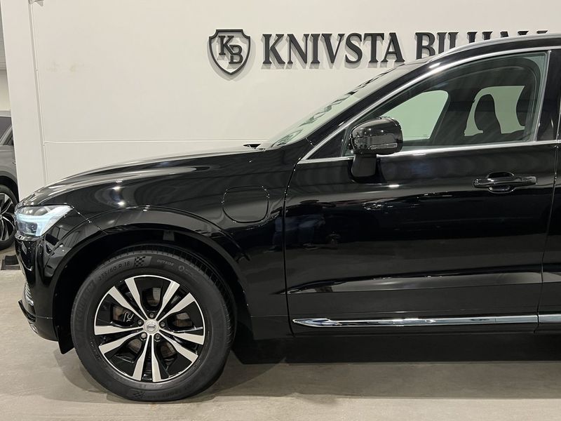 Volvo XC60 bild 29