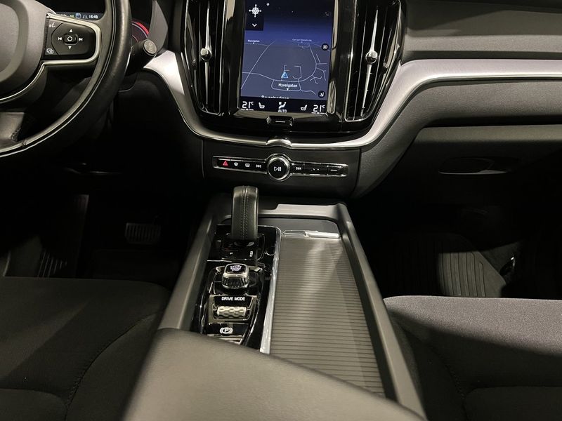Volvo XC60 bild 20