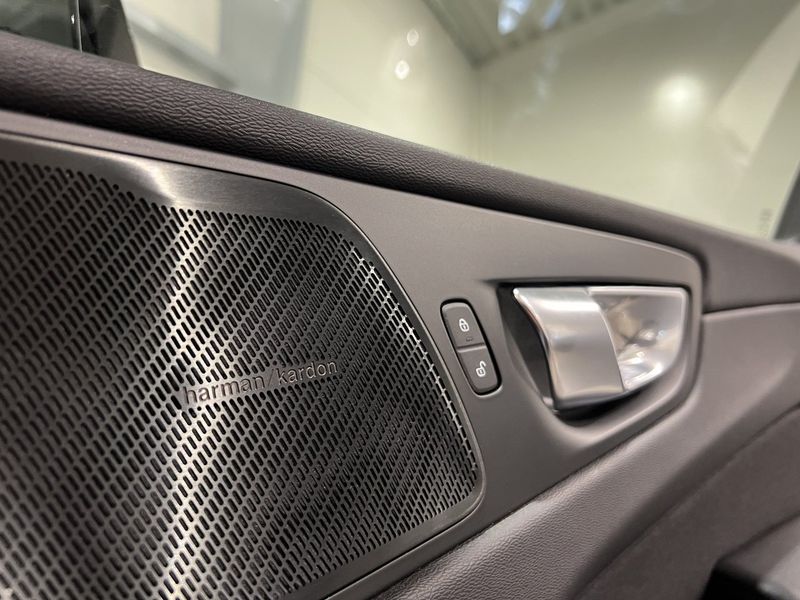 Volvo XC60 bild 9