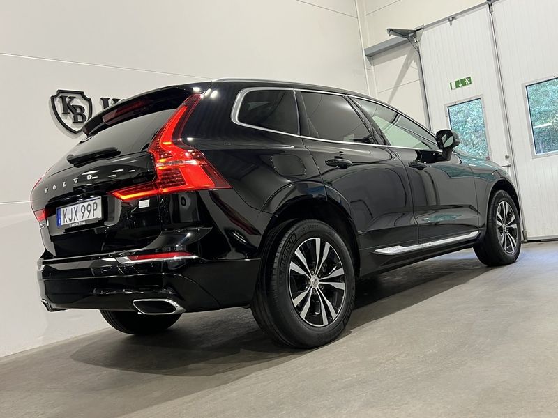 Volvo XC60 bild 28