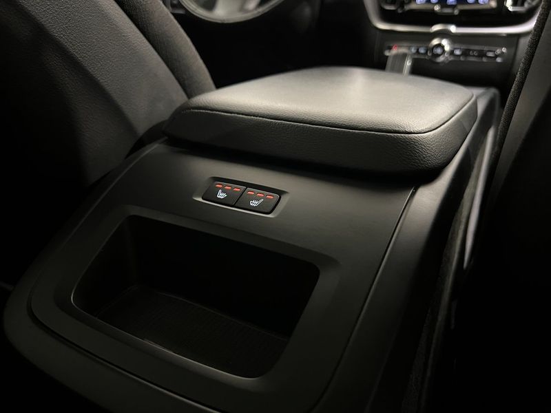 Volvo XC60 bild 12