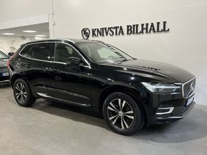 Volvo XC60 bild 3