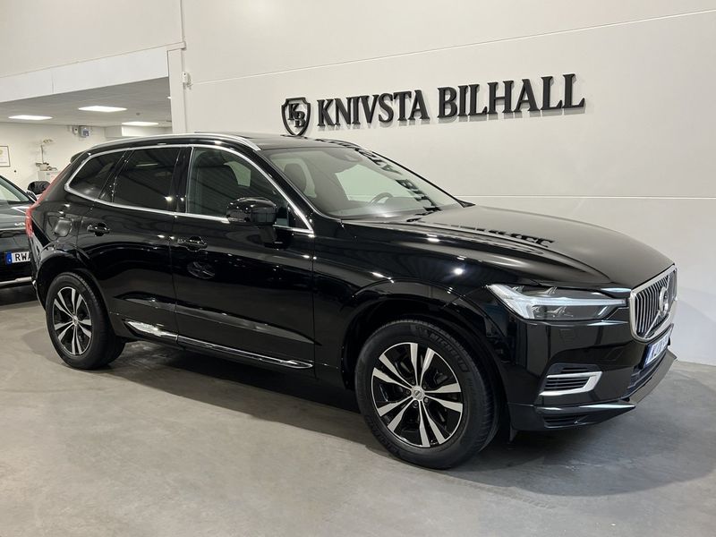 Volvo XC60 bild 3