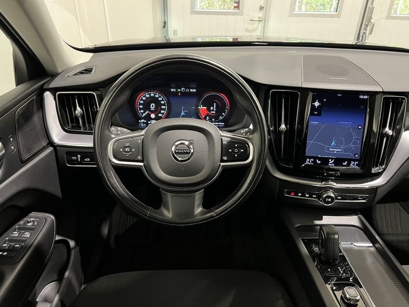 Volvo XC60 bild 19
