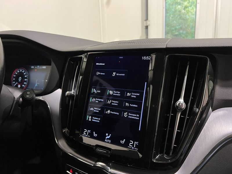 Volvo XC60 bild 25