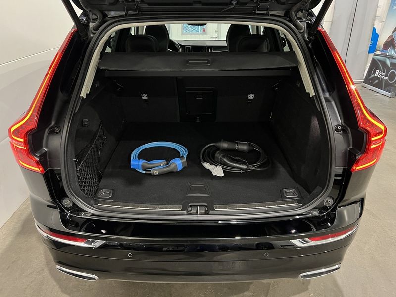 Volvo XC60 bild 13