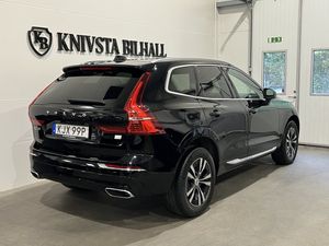 Volvo XC60 bild 4