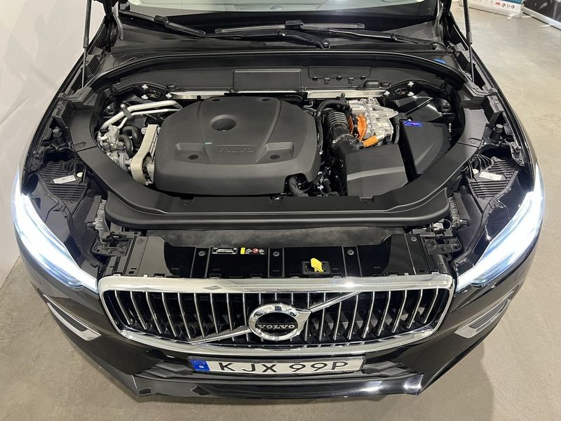 Volvo XC60 bild 15