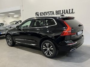 Volvo XC60 bild 2
