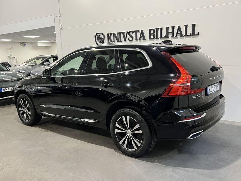 Volvo XC60 bild 2