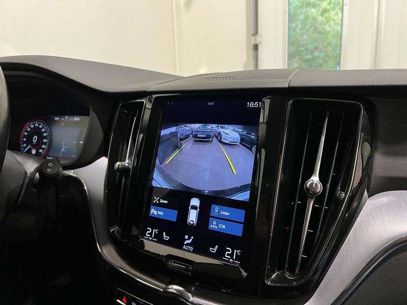 Volvo XC60 bild 23