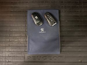 Peugeot 308 SW bild 14