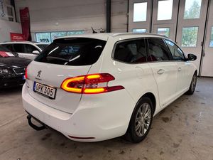 Peugeot 308 SW bild 4
