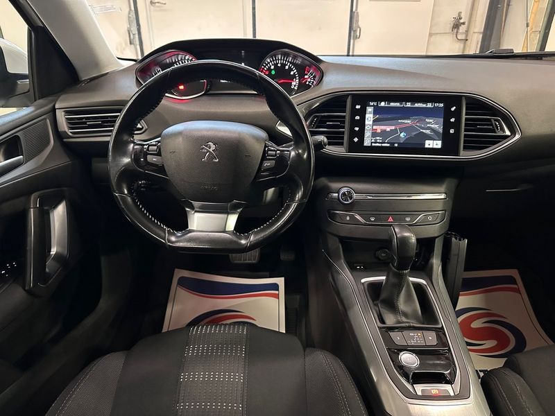 Peugeot 308 SW bild 9