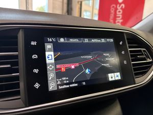 Peugeot 308 SW bild 10