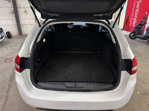 Peugeot 308 SW bild 13