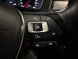 Volkswagen Passat bild 19