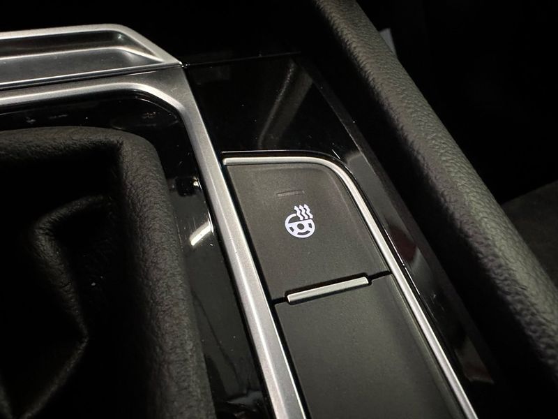 Volkswagen Passat bild 12