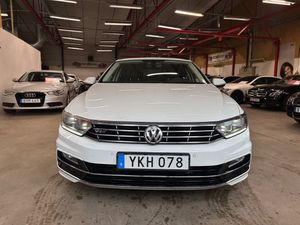 Volkswagen Passat bild 2