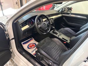 Volkswagen Passat bild 9