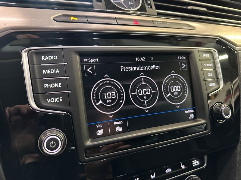 Volkswagen Passat bild 15