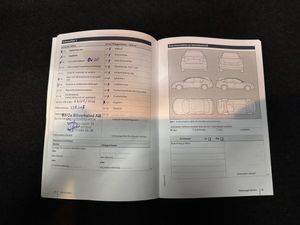 Volkswagen Passat bild 23