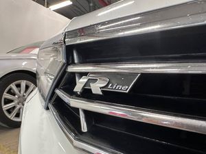 Volkswagen Passat bild 22