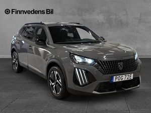 Peugeot 2008 bild 2