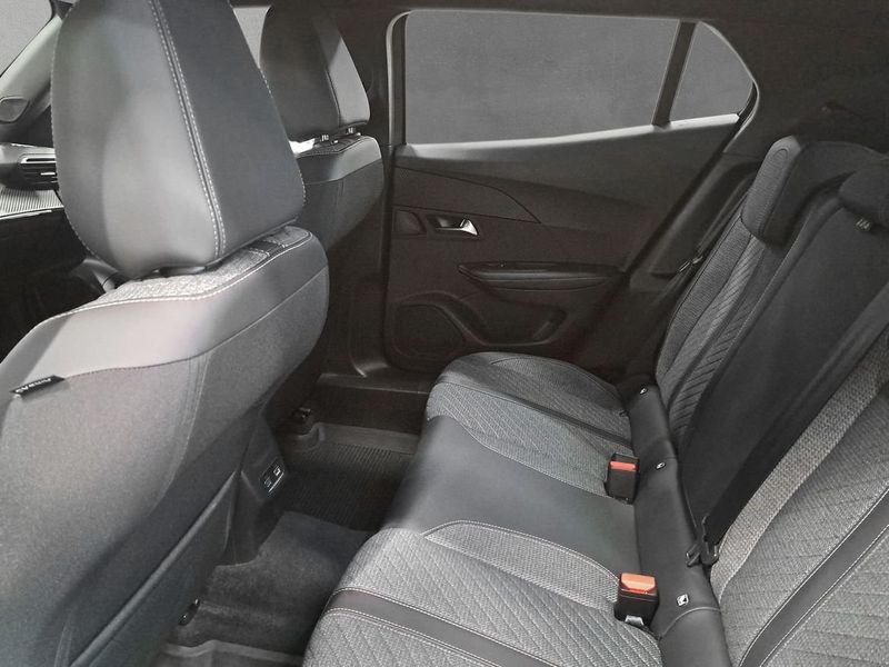 Peugeot 2008 bild 6