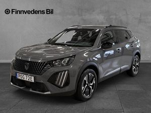 Peugeot 2008 bild 1