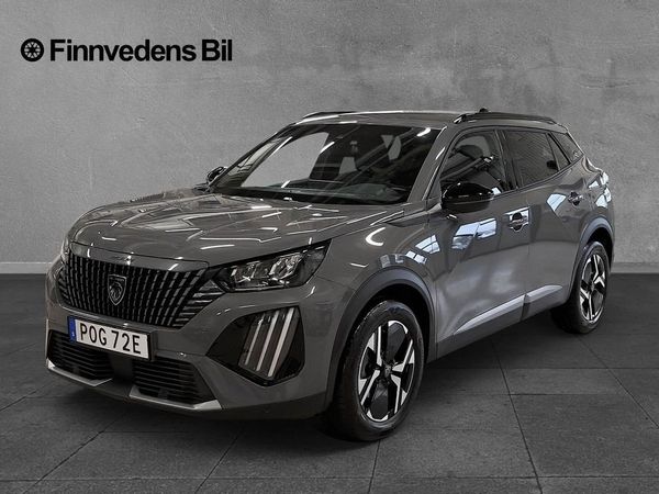 Peugeot 2008 FL ALLURE PT AUT - 2023