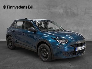 Fiat 600 bild 2