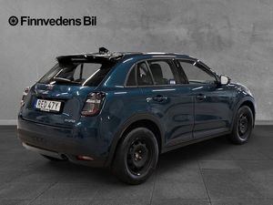Fiat 600 bild 3