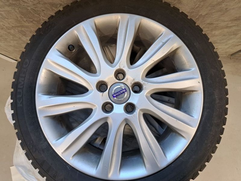 Volvo V40 bild 8