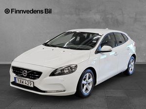 Volvo V40 bild 1