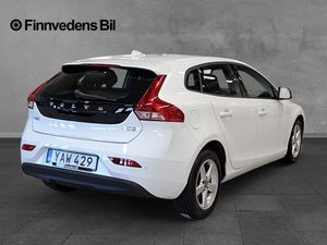 Volvo V40 bild 4