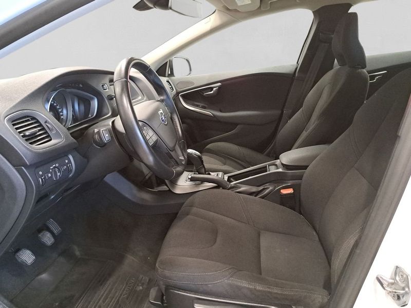 Volvo V40 bild 5