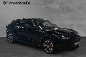 Ford Mustang Mach-E bild 2
