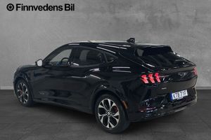 Ford Mustang Mach-E bild 3