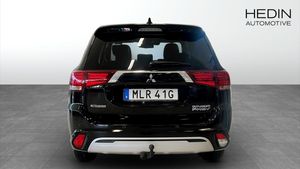 Mitsubishi Outlander bild 7