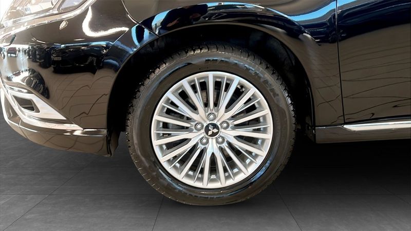 Mitsubishi Outlander bild 9